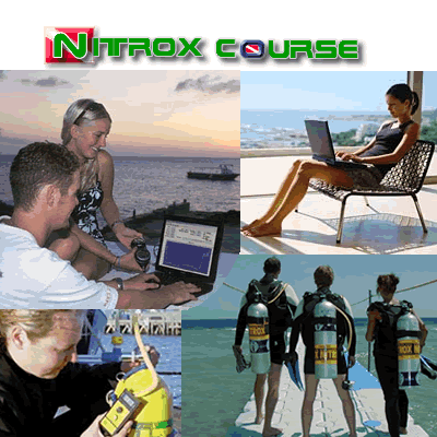 online nitrox lessons